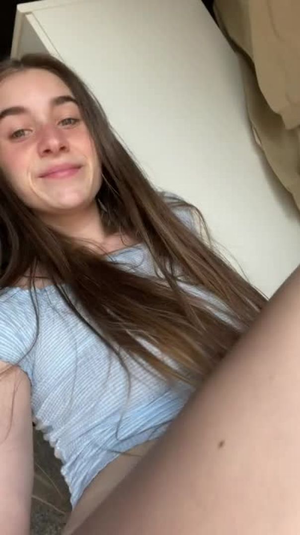 This is your invitation to put your face between my thighs  FiqFuq