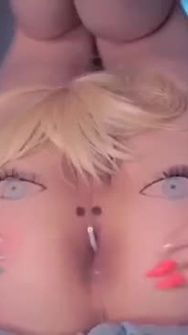 Zhopa_lico_kuwaet_konfetku-vps402